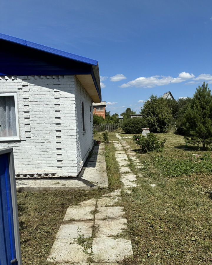 дом г Омск Азовский немецкий р-н, СНТ Кварц-1, 456 фото 2