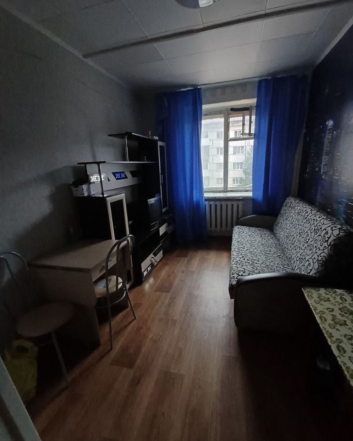 комната г Ухта ул 30 лет Октября 12 фото 1