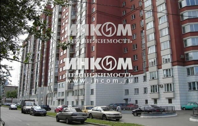 дом 1 Поле, Октябрьское фото