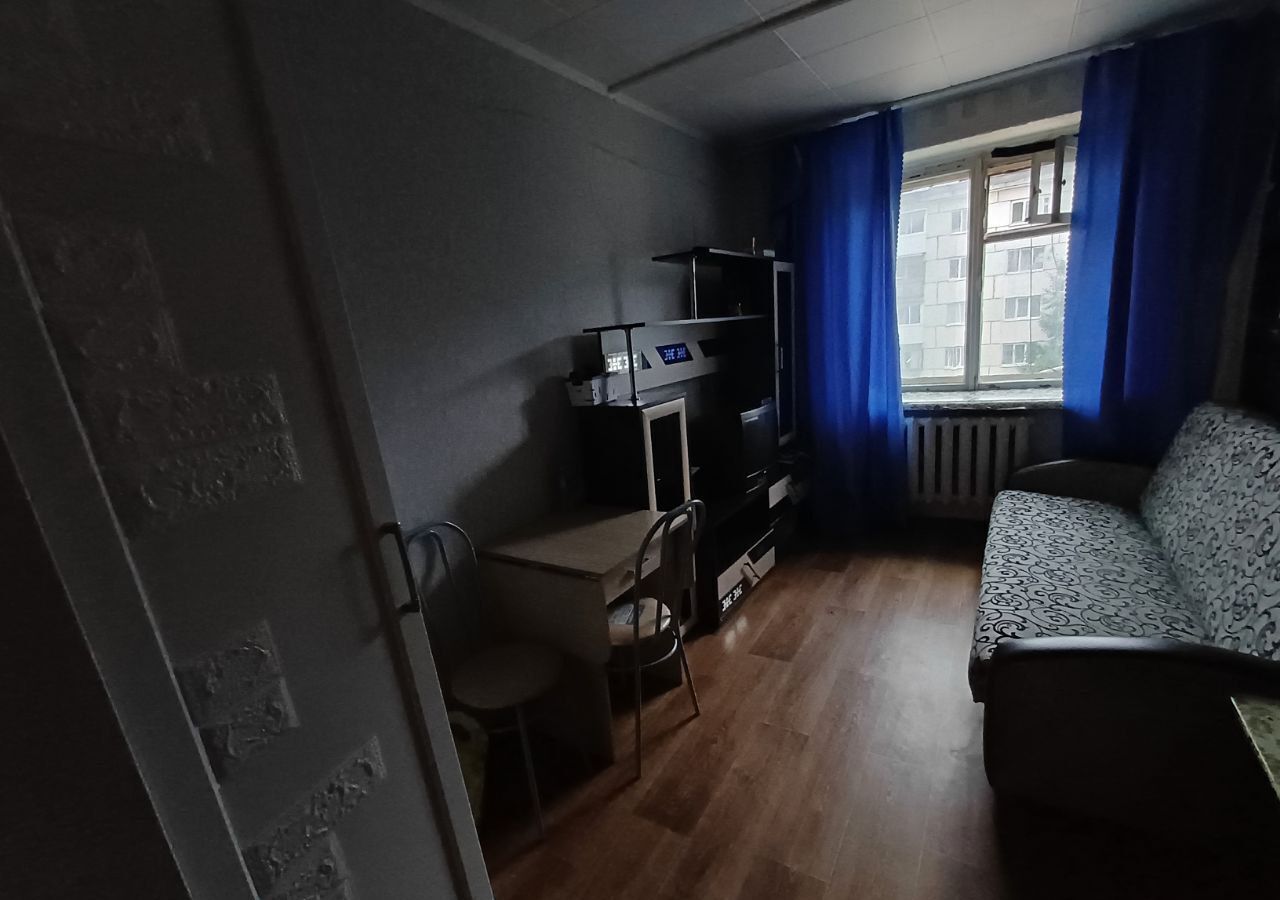 комната г Ухта ул 30 лет Октября 12 фото 3