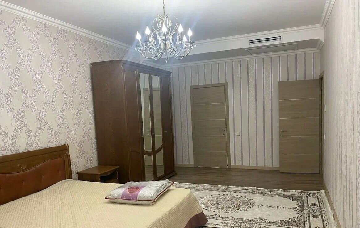 квартира г Москва метро Братиславская ул Верхние Поля 22к/1 фото 2