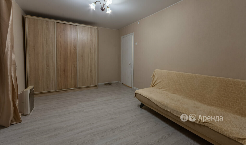 квартира г Химки ул Лавочкина 23 Химки фото 4