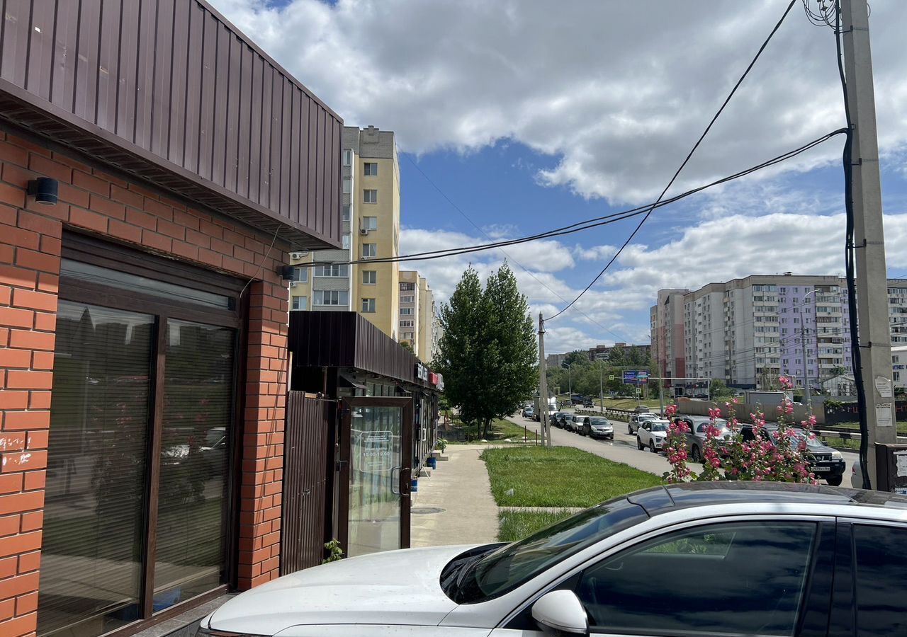 свободного назначения г Саратов р-н Ленинский ул им Тархова С.Ф. 25к фото 3