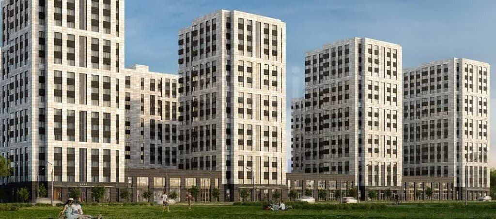 квартира г Санкт-Петербург метро Лесная пр-кт Маршала Блюхера фото 4