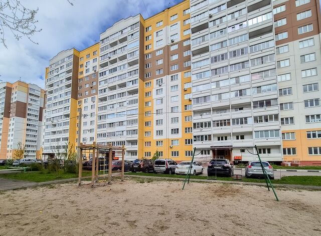 р-н Фрунзенский ул Большая Техническая 13 фото