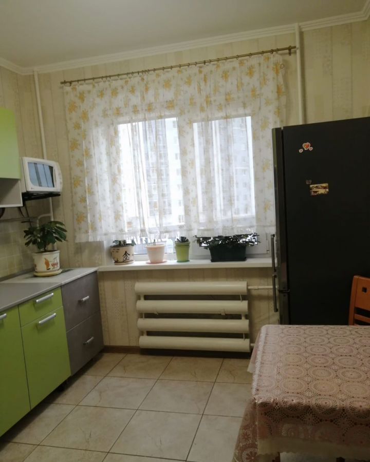 квартира г Энгельс ул Тельмана 23 Энгельсский р-н, муниципальное образование фото 2