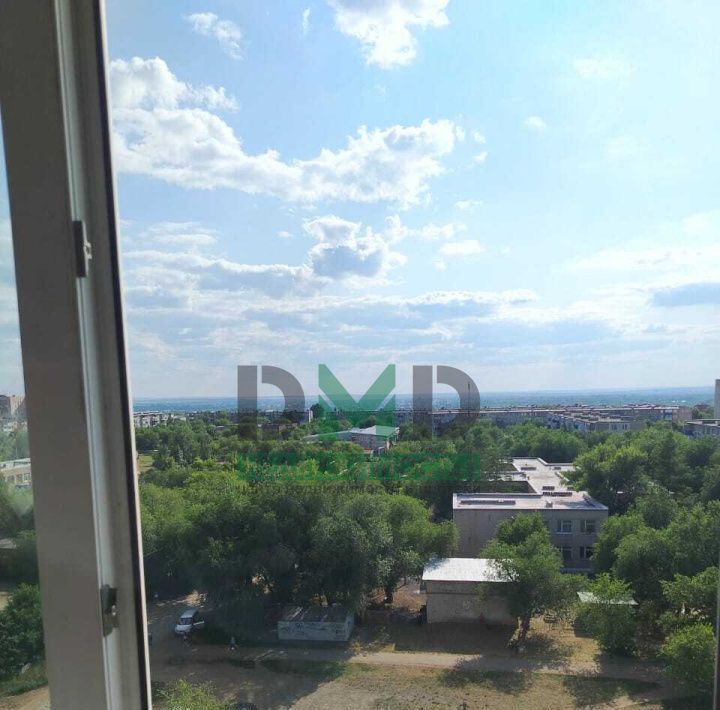 квартира г Орск р-н Советский ОЗТП ул Андреева 7 фото 1