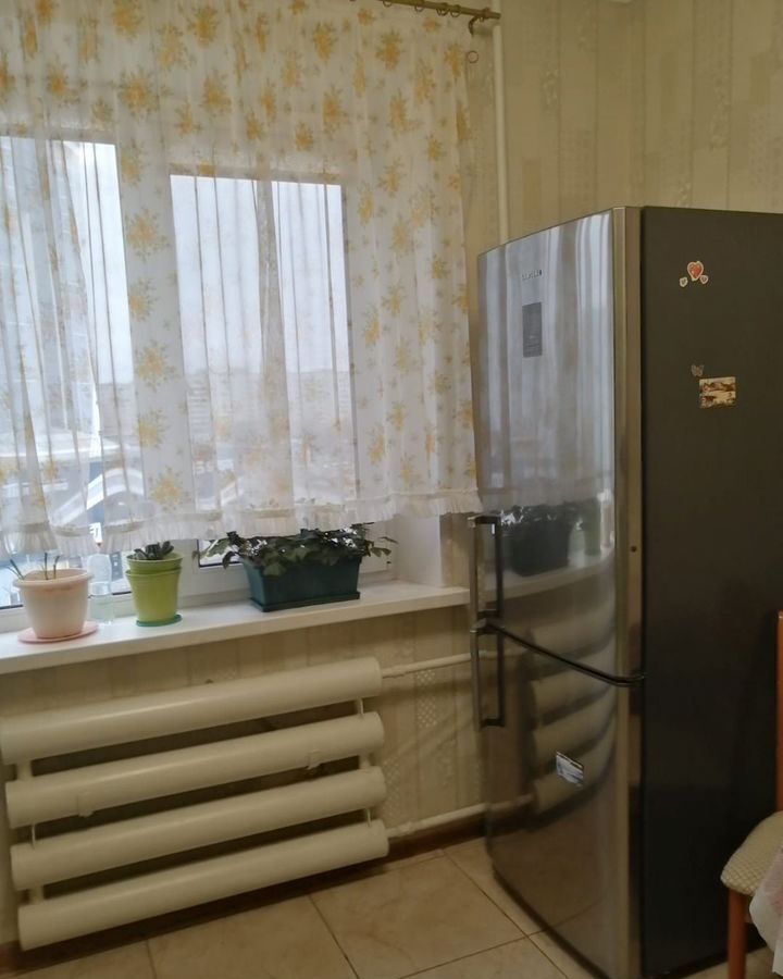 квартира г Энгельс ул Тельмана 23 Энгельсский р-н, муниципальное образование фото 3