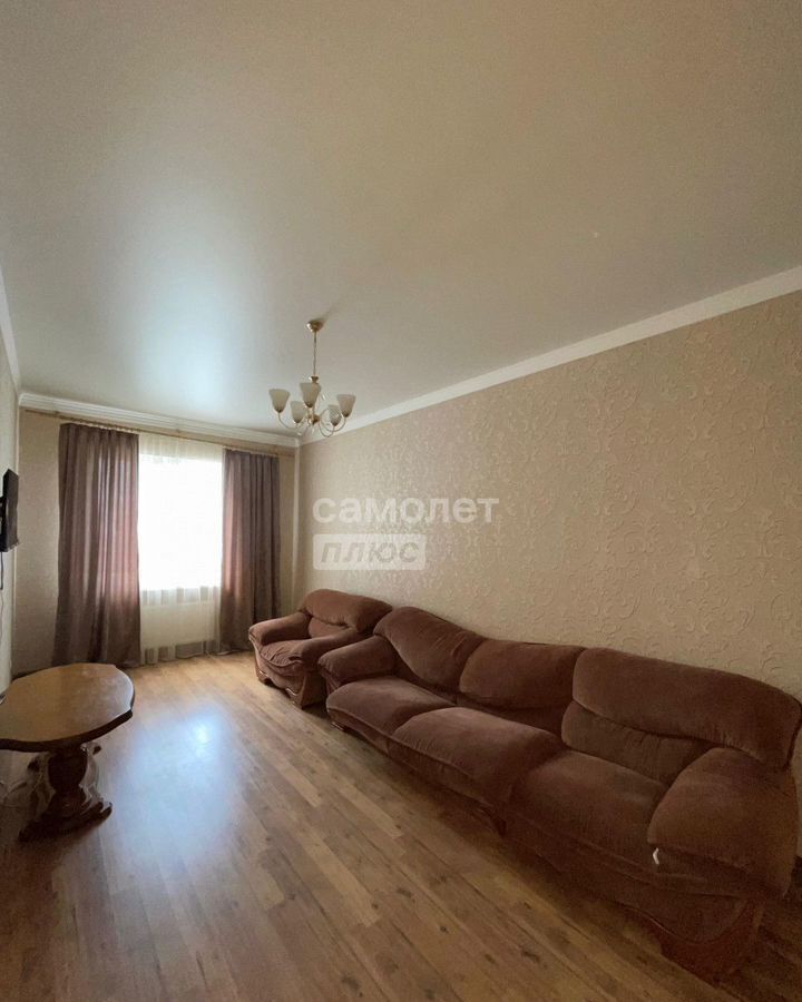 квартира г Нальчик Затишье ул Эльбрусская 19 фото 3