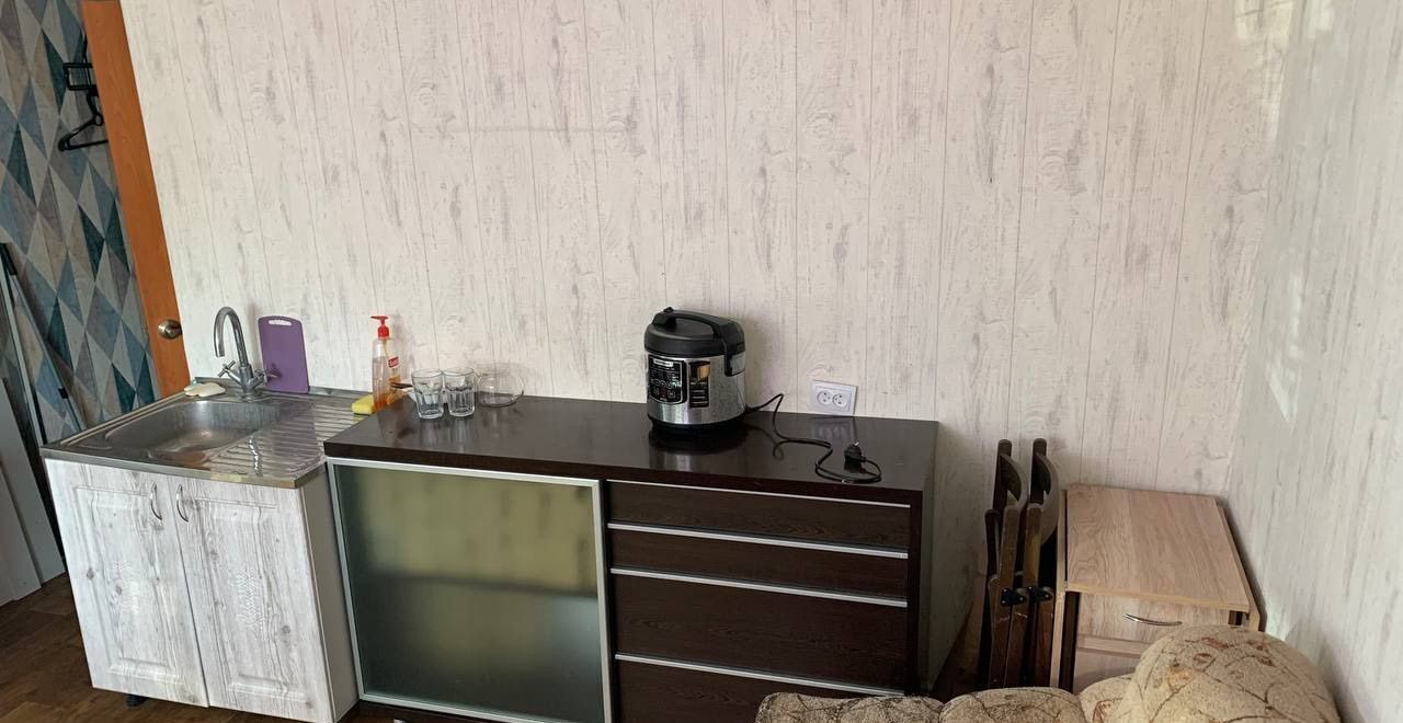 квартира г Томск р-н Октябрьский тракт Иркутский 51 фото 4