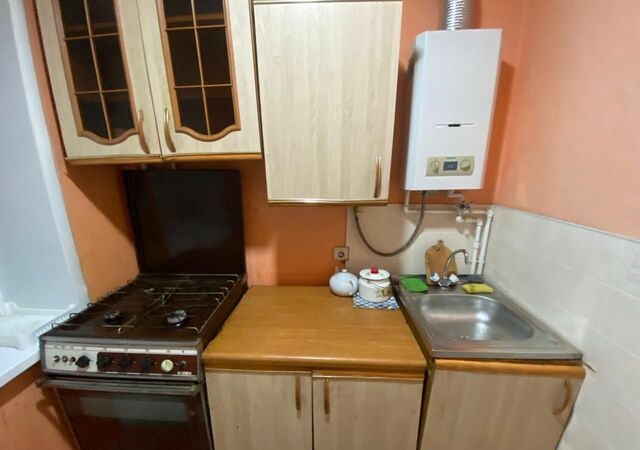 квартира р-н Промышленный ул Желябова 29 фото