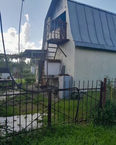 дом р-н Правобережный СТ Станкостроитель фото