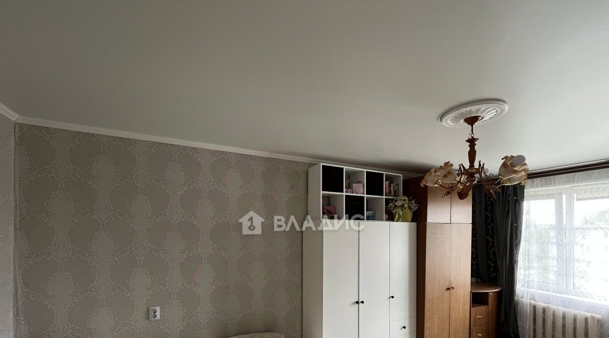 квартира г Орск р-н Октябрьский Новый город пр-кт Ленина 99 фото 2