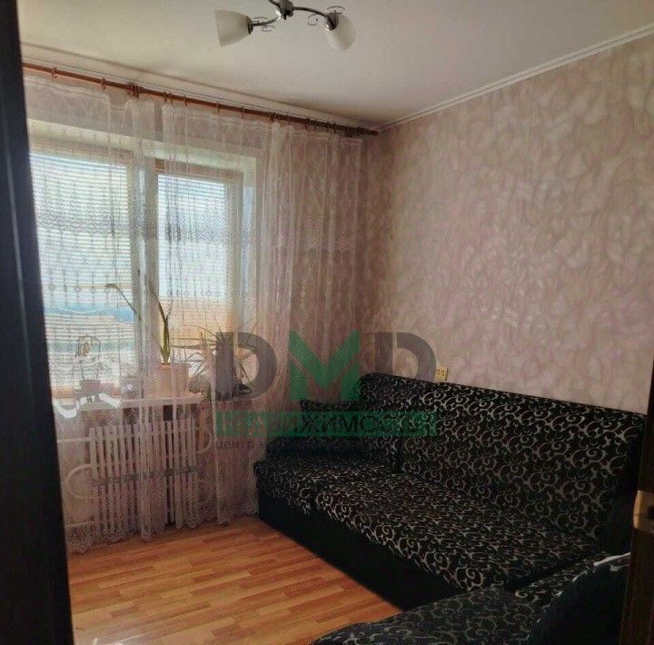 квартира г Орск р-н Советский ОЗТП ул Андреева 7 фото 3