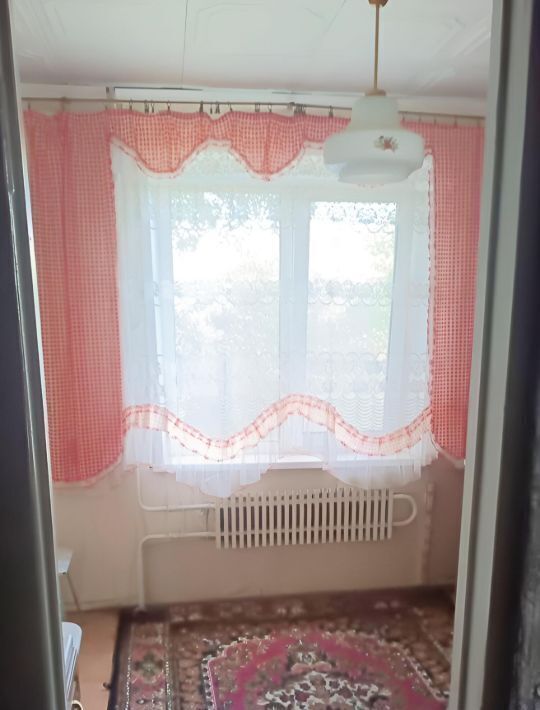 квартира г Орск р-н Советский Вокзальный ул Энтузиастов 4а фото 3