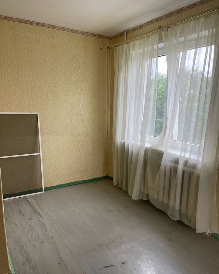 квартира г Тула р-н Пролетарский ул Кирова 10 фото 2