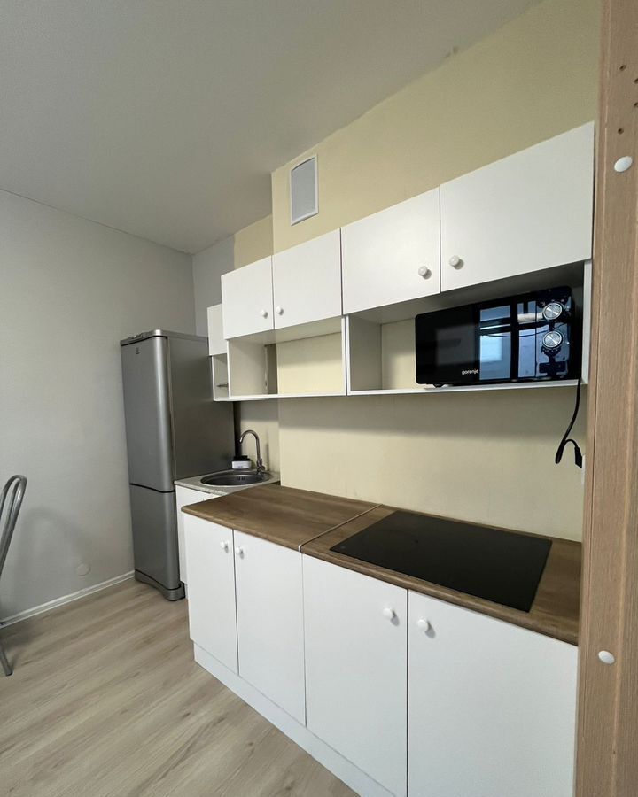 квартира г Екатеринбург Академический ул Евгения Савкова 35/2 фото 1