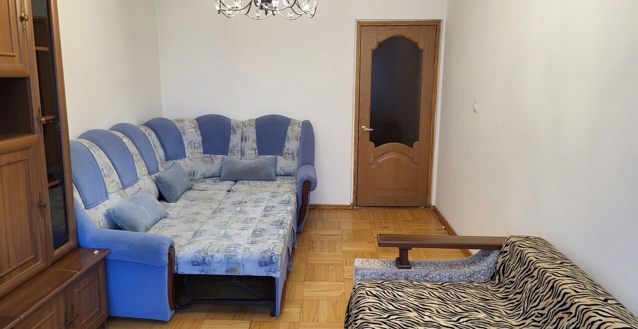 квартира г Нальчик Центр ул Осетинская 125 фото 4