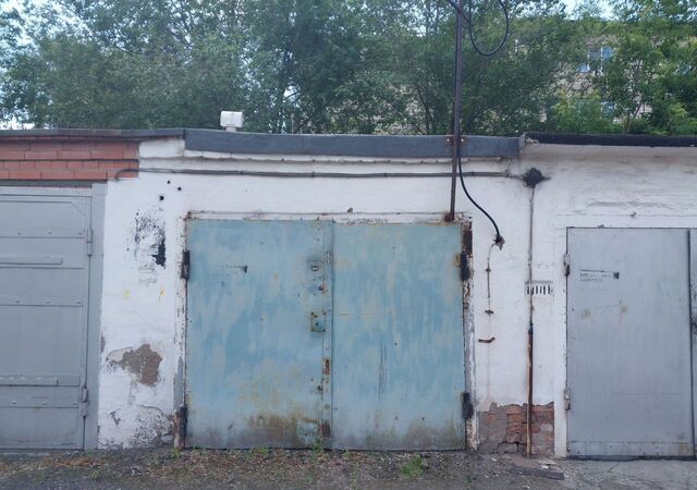гараж ГСК 177-й Квартал, 3-й ряд, с 300 фото