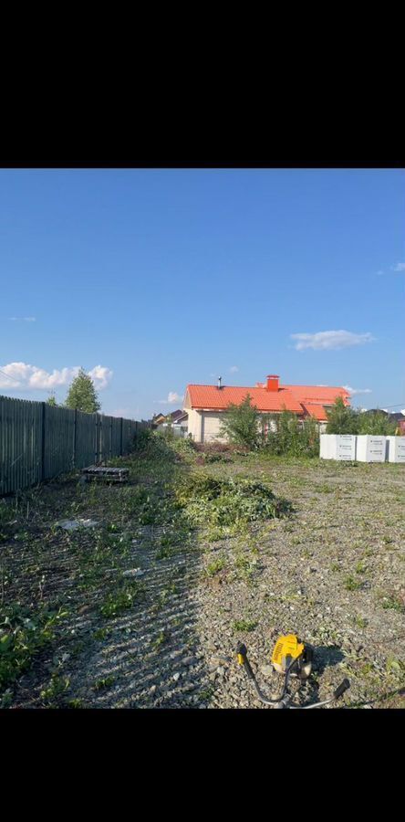 земля г Полевской с Курганово мкр Евразия Екатеринбург фото 3