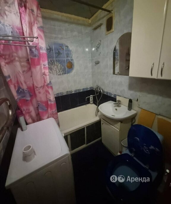 квартира г Электросталь ул Сталеваров 4б фото 12