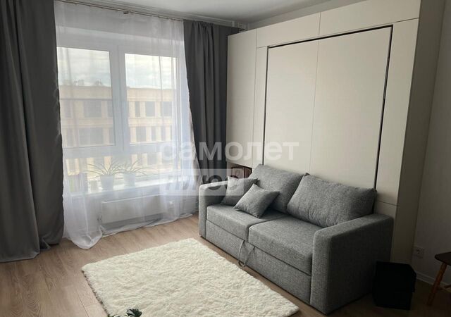 пер Георгиевский 27к/1 Зеленоград-Крюково фото