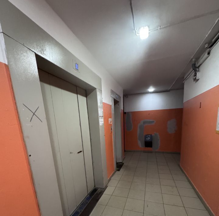 квартира г Балашиха пр-кт Ленина 24 Новокосино фото 4