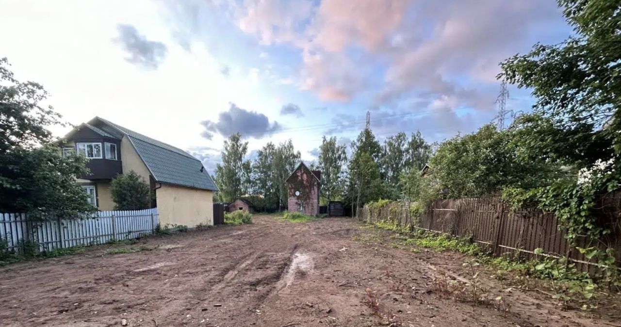 дом г Химки мкр Сходня Сходня, Саврасово кв-л, 58 фото 12