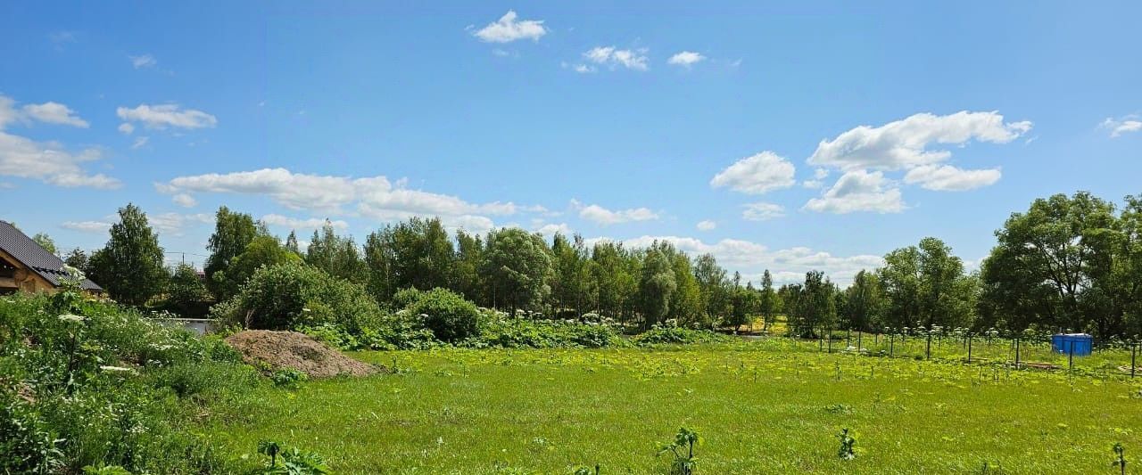 земля г Домодедово с Юсупово Рублево кп, 170 фото 11