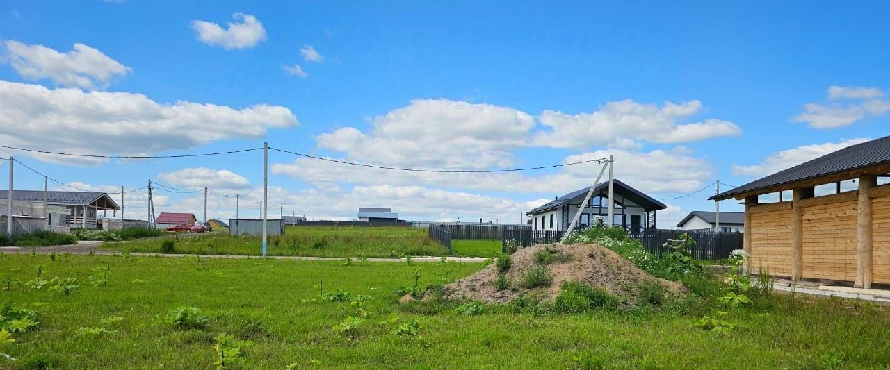 земля г Домодедово с Юсупово Рублево кп, 170 фото 12