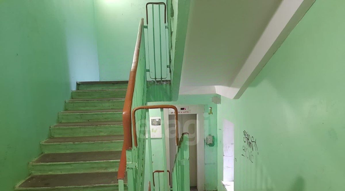 квартира г Протвино ул Победы 2г городской округ Серпухов фото 18