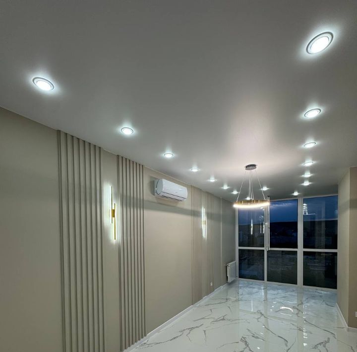 квартира г Саратов р-н Заводской пр-кт Энтузиастов 42/44 фото 11