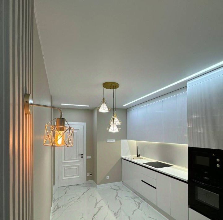 квартира г Саратов р-н Заводской пр-кт Энтузиастов 42/44 фото 6