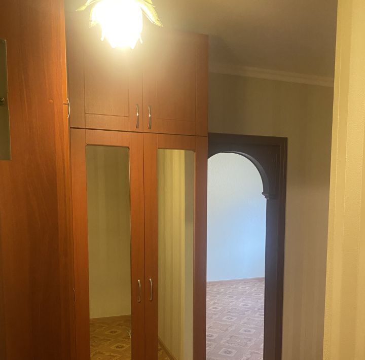 квартира г Люберцы пр-кт Гагарина 22к/2 Красная Горка мкр, Некрасовка фото 7
