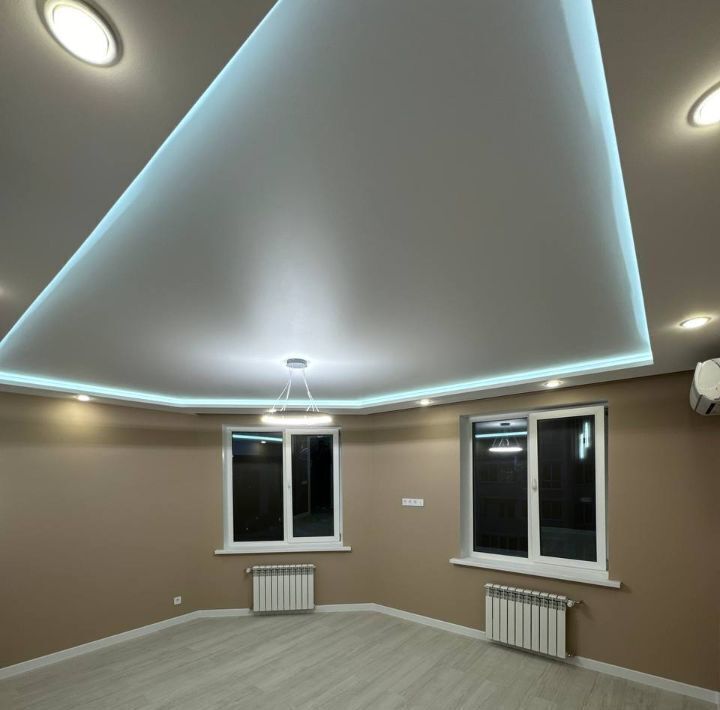 квартира г Саратов р-н Заводской пр-кт Энтузиастов 42/44 фото 19