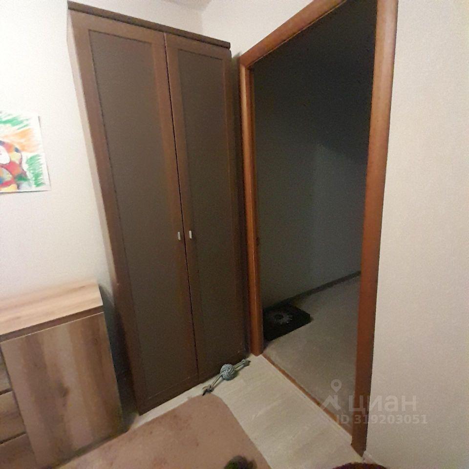 квартира г Пушкино снт Зеленоград к 801, Москва, Зеленоград фото 16