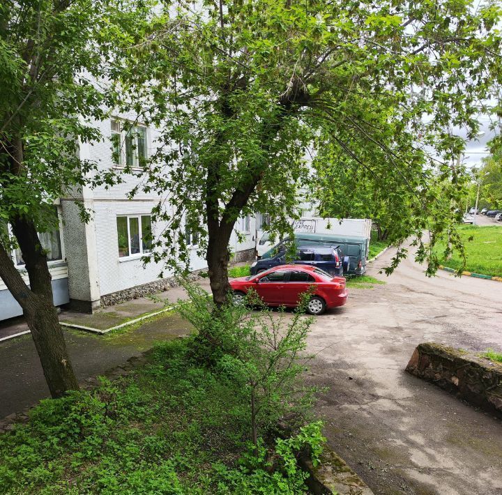 квартира г Красноярск р-н Ленинский ул Шевченко 84 фото 11