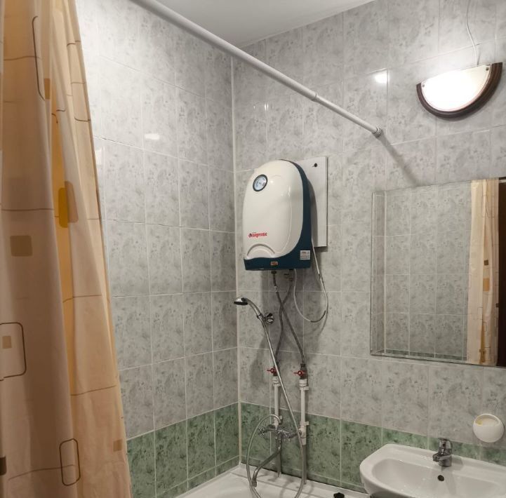 квартира г Красноярск р-н Советский ул Авиаторов 23 фото 11