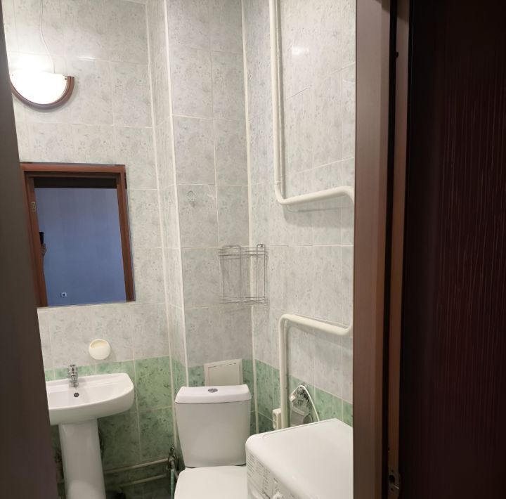 квартира г Красноярск р-н Советский ул Авиаторов 23 фото 12