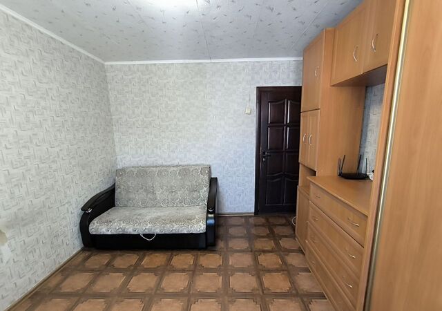 комната ул Короленко 52а Казань, Северный вокзал фото