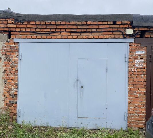 р-н Советский тер ГСК Вперед-2 658 Республика Татарстан Татарстан фото