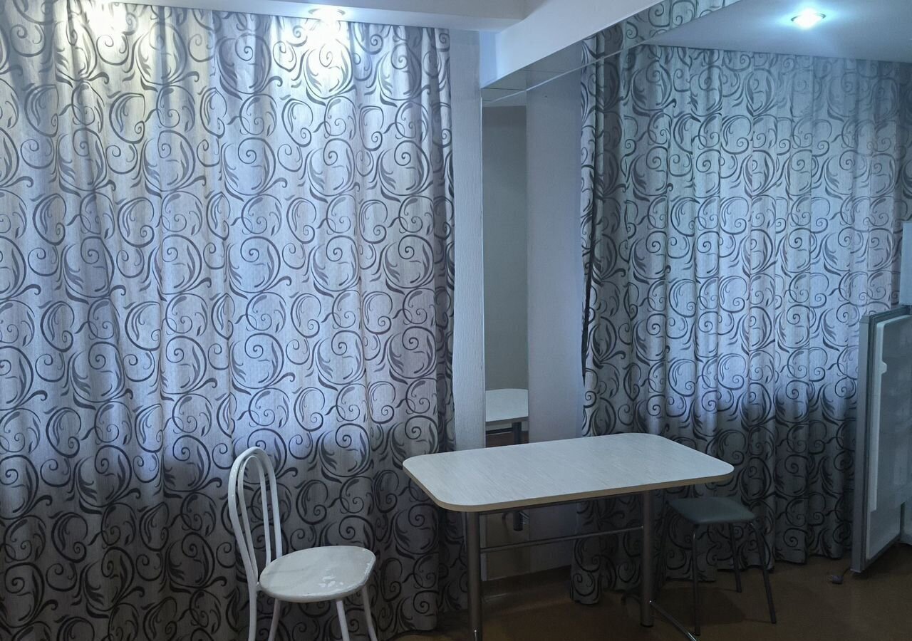 квартира г Железногорск ул Молодежная 9 фото 3