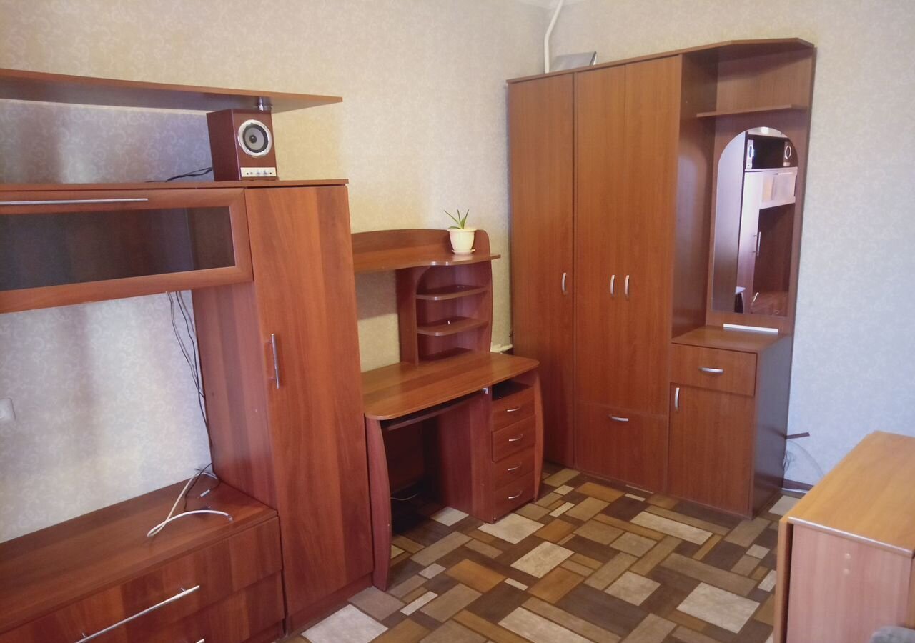 квартира г Рыбинск р-н Южный ул Вихарева 14 фото 2