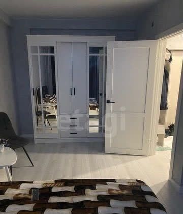квартира г Новый Уренгой ул Сибирская 31а Тюменская обл. фото 3