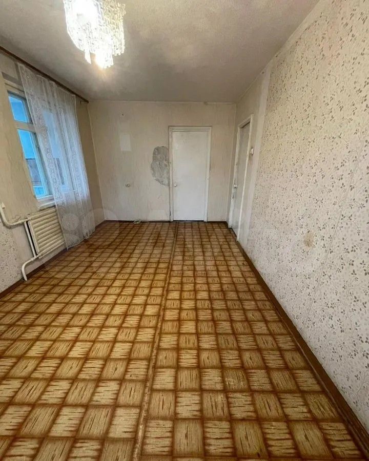 квартира г Уфа р-н Октябрьский ул Максима Рыльского 7 фото 4