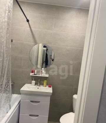 квартира г Новый Уренгой ул Сибирская 31а Тюменская обл. фото 4