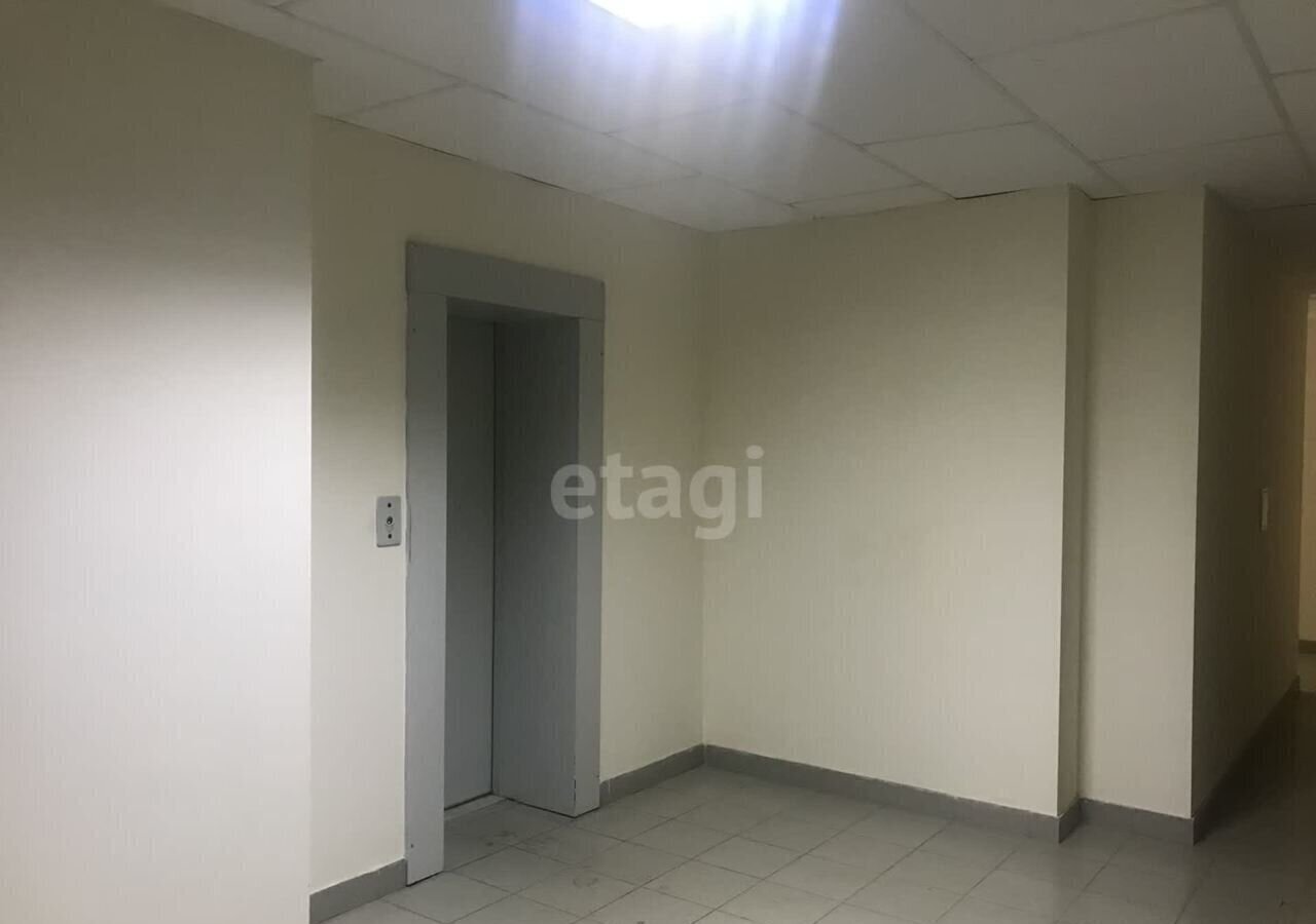 квартира г Волгоград р-н Дзержинский ул 51-й Гвардейской 28 фото 12