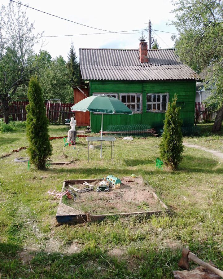 дом г Калуга снт Коммунальник-2 Дорожная, ул фото 6