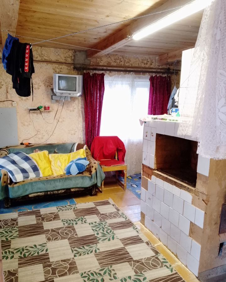 дом г Калуга снт Коммунальник-2 Дорожная, ул фото 20