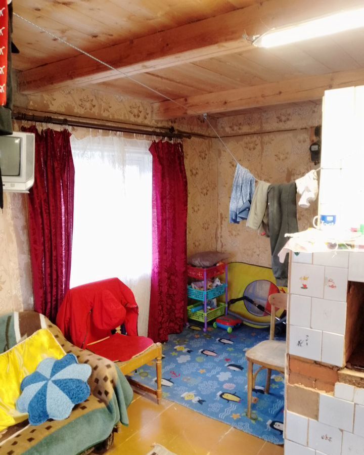 дом г Калуга снт Коммунальник-2 Дорожная, ул фото 21